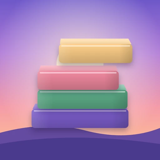 Drift & Stack app icon
