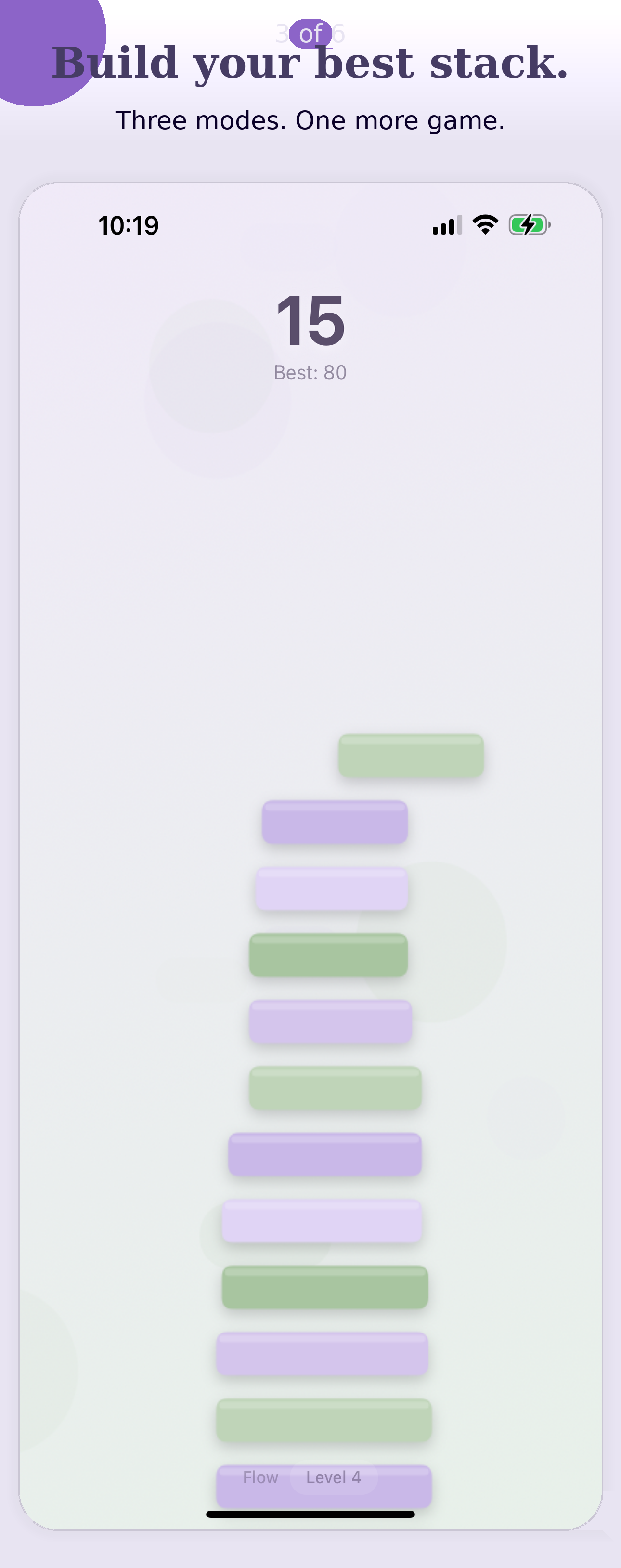 Zen theme